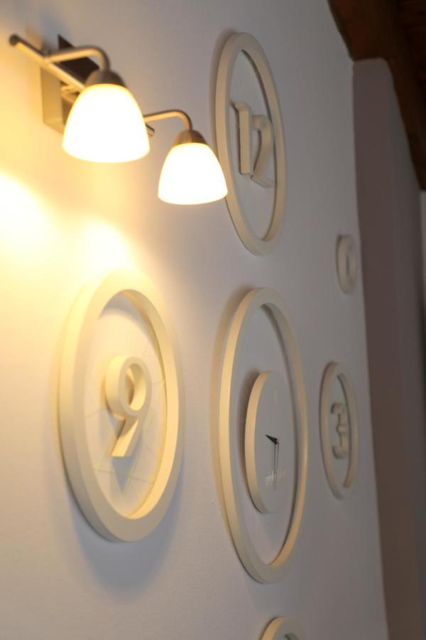 Atlantis Apartments ساراندا المظهر الخارجي الصورة